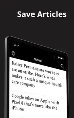 Silicon Valley android App screenshot 2