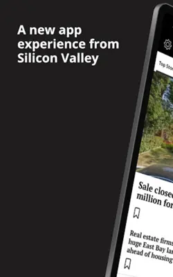 Silicon Valley android App screenshot 5